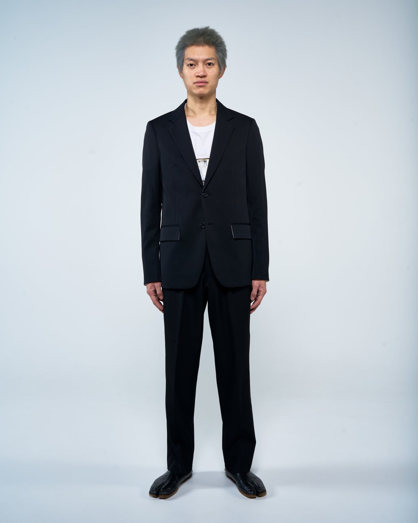 Calvin Klein by RAF SIMONS Tailored Jacket