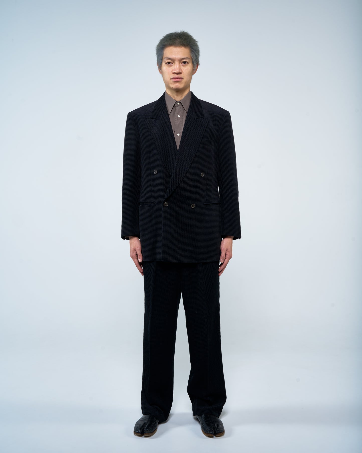 LANVIN Tailored Jacket