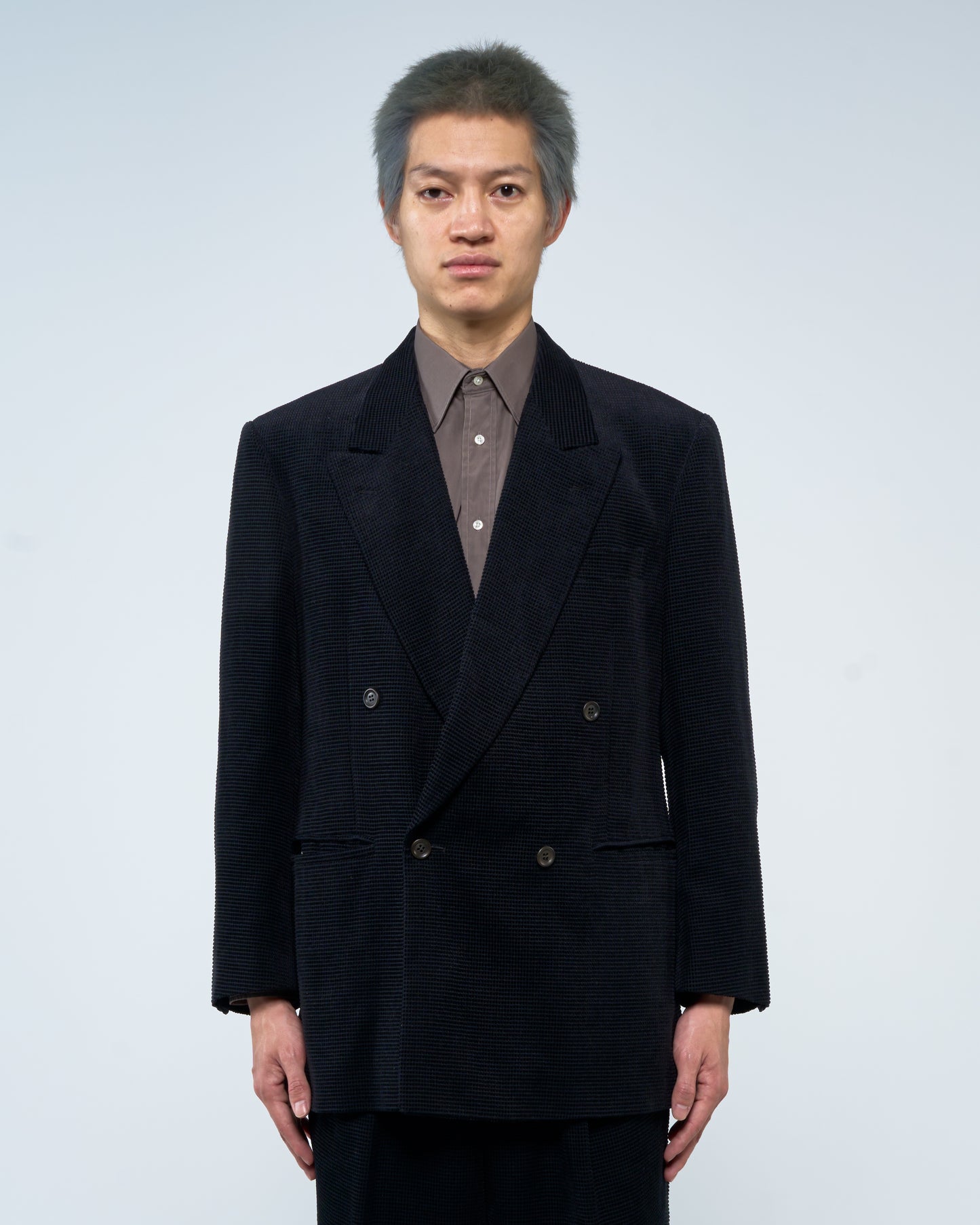 LANVIN Tailored Jacket