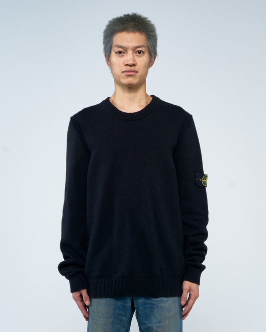 STONE ISLAND Crewneck Sweater