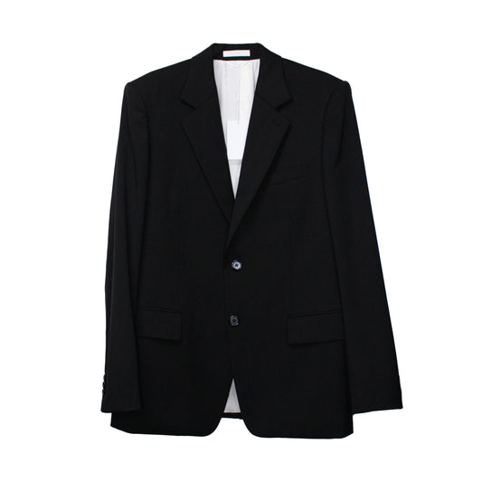 HELMUT LANG 2024SS Single-Breasted Tailored Jacket