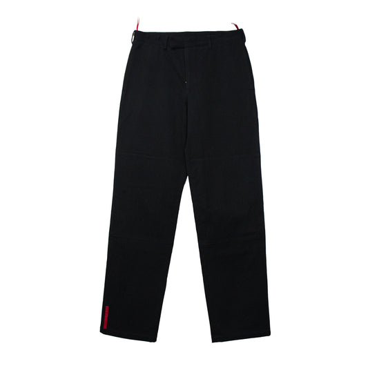 PRADA SPORT 2000's Straight Pants