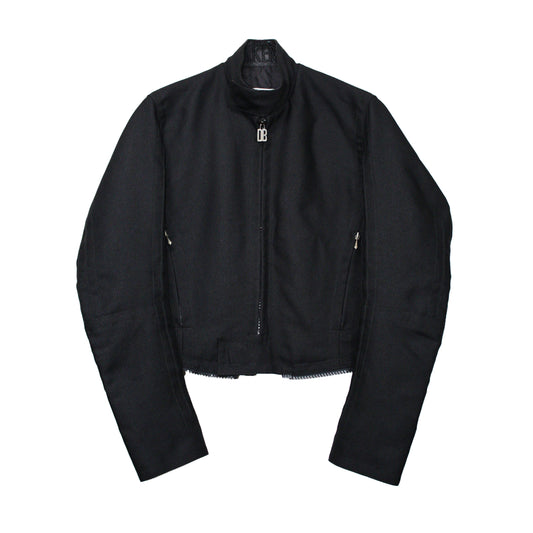 DIRK BIKKEMBERGS Short-Length Blouson