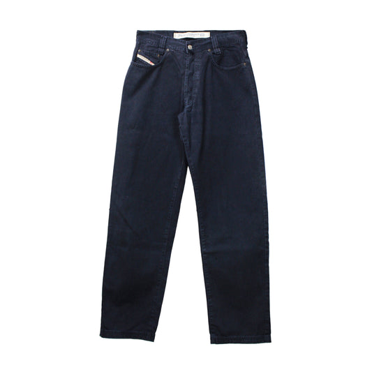 DIESEL Straight Denim Pants