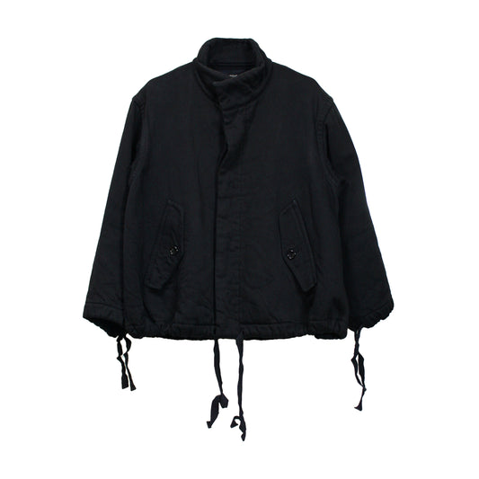 tricot COMME des GARCONS Short Length Blouson