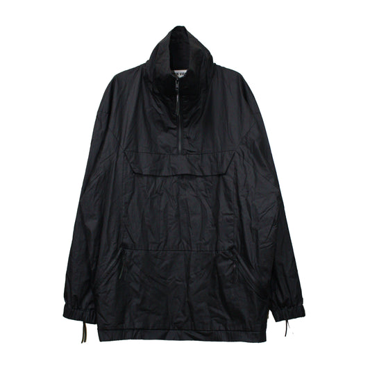 HENRIK VIBSKOV High Neck Anorak Jacket