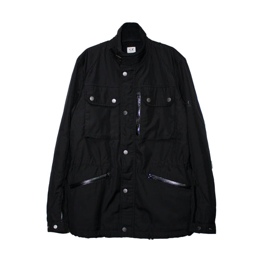 C.P.COMPANY 2000's  Multi Pocket Nylon Jacket