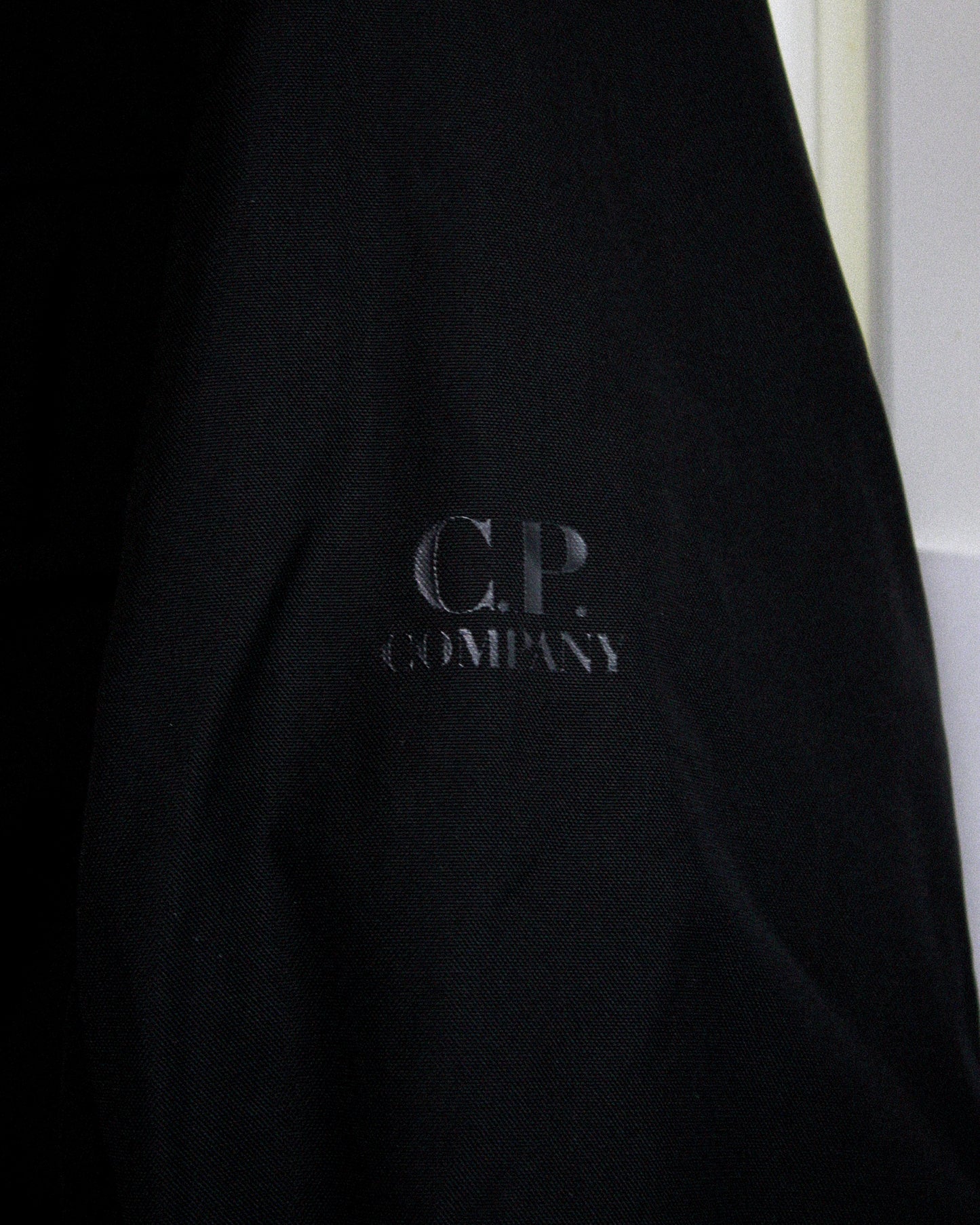 C.P.COMPANY 2000's  Multi Pocket Nylon Jacket