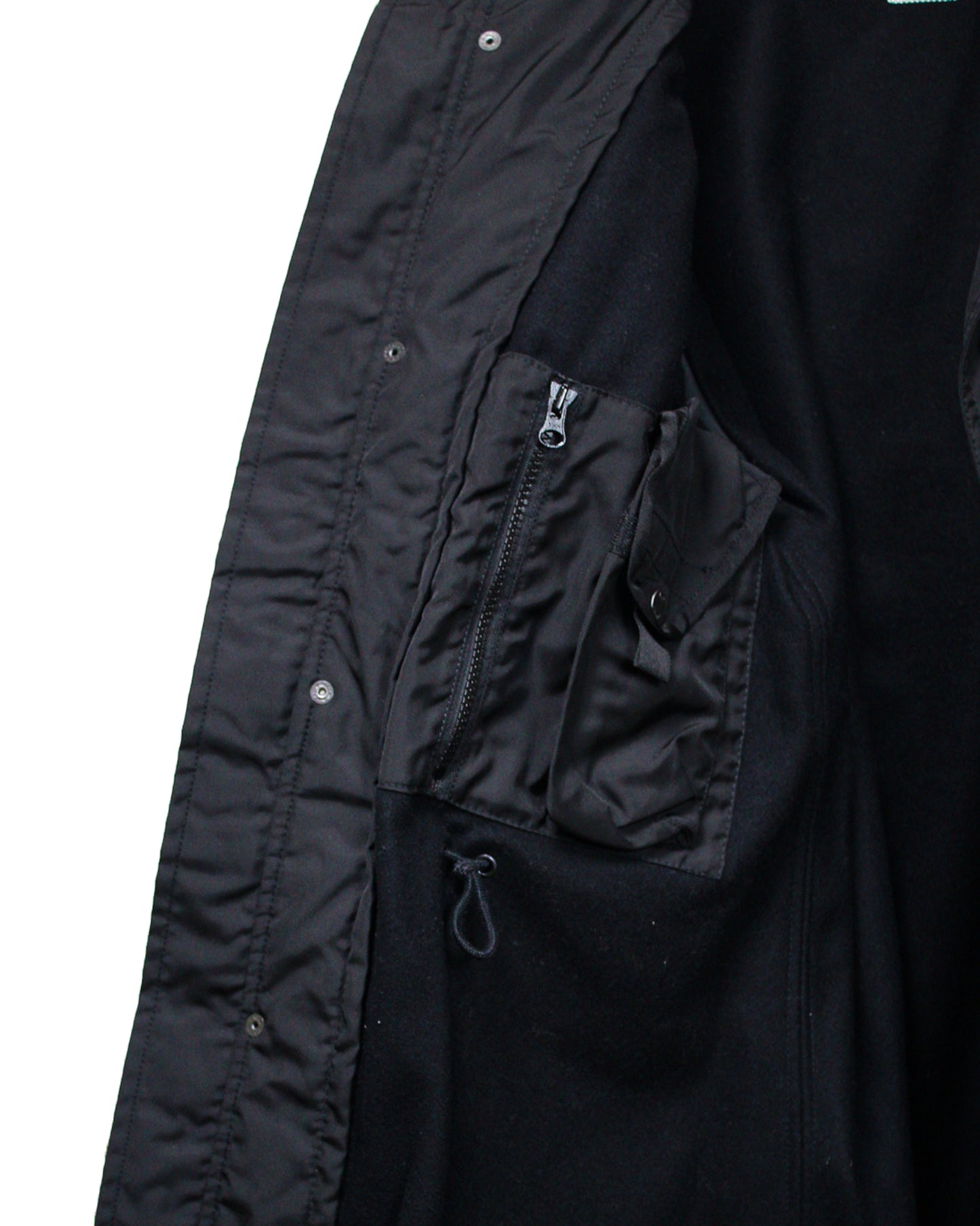 C.P.COMPANY 2000's  Multi Pocket Nylon Jacket