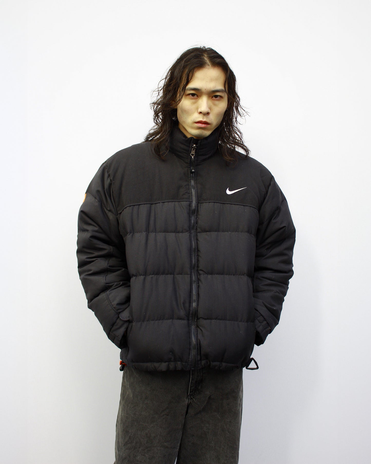 NIKE ACG 1990's Down Jacket