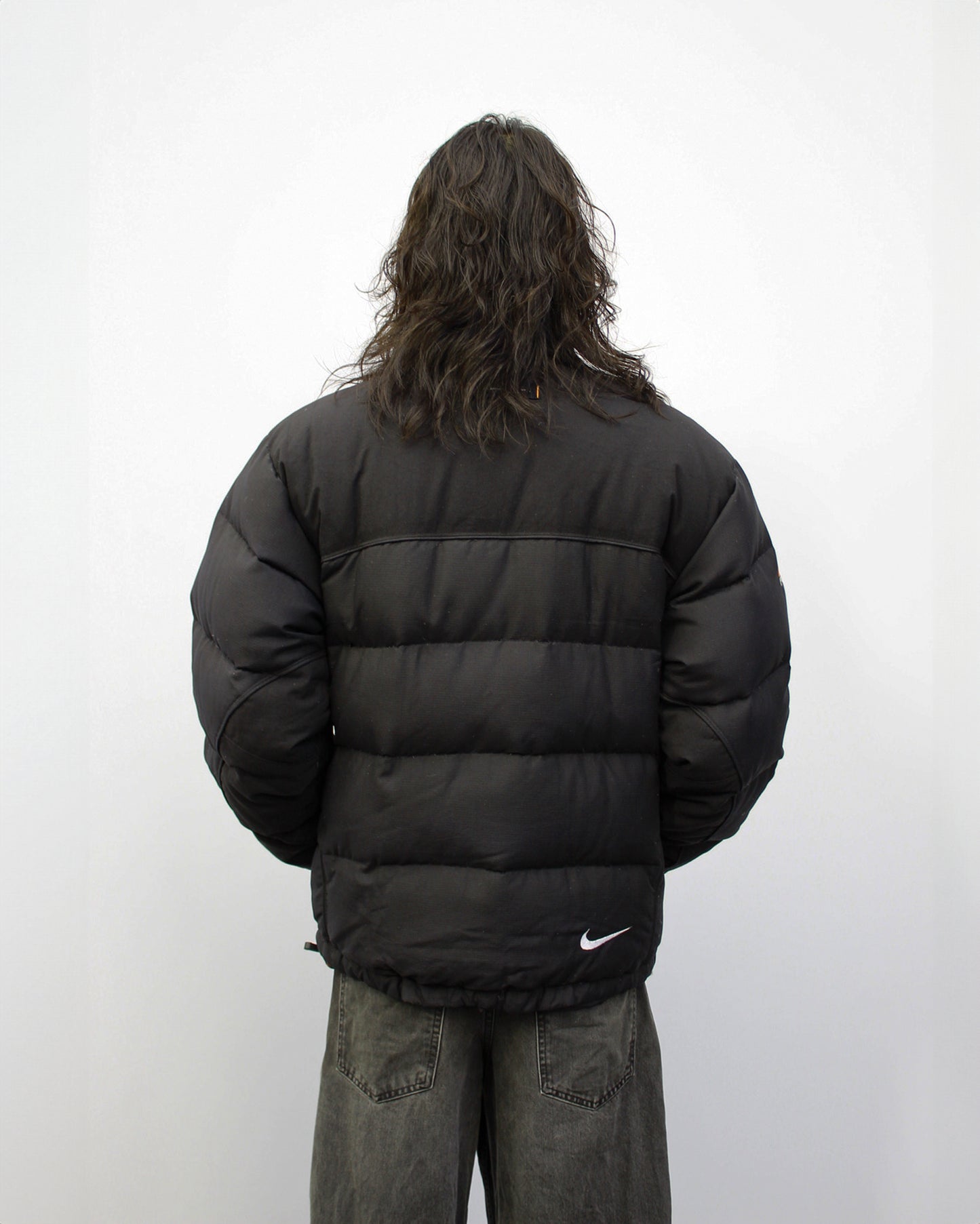 NIKE ACG 1990's Down Jacket