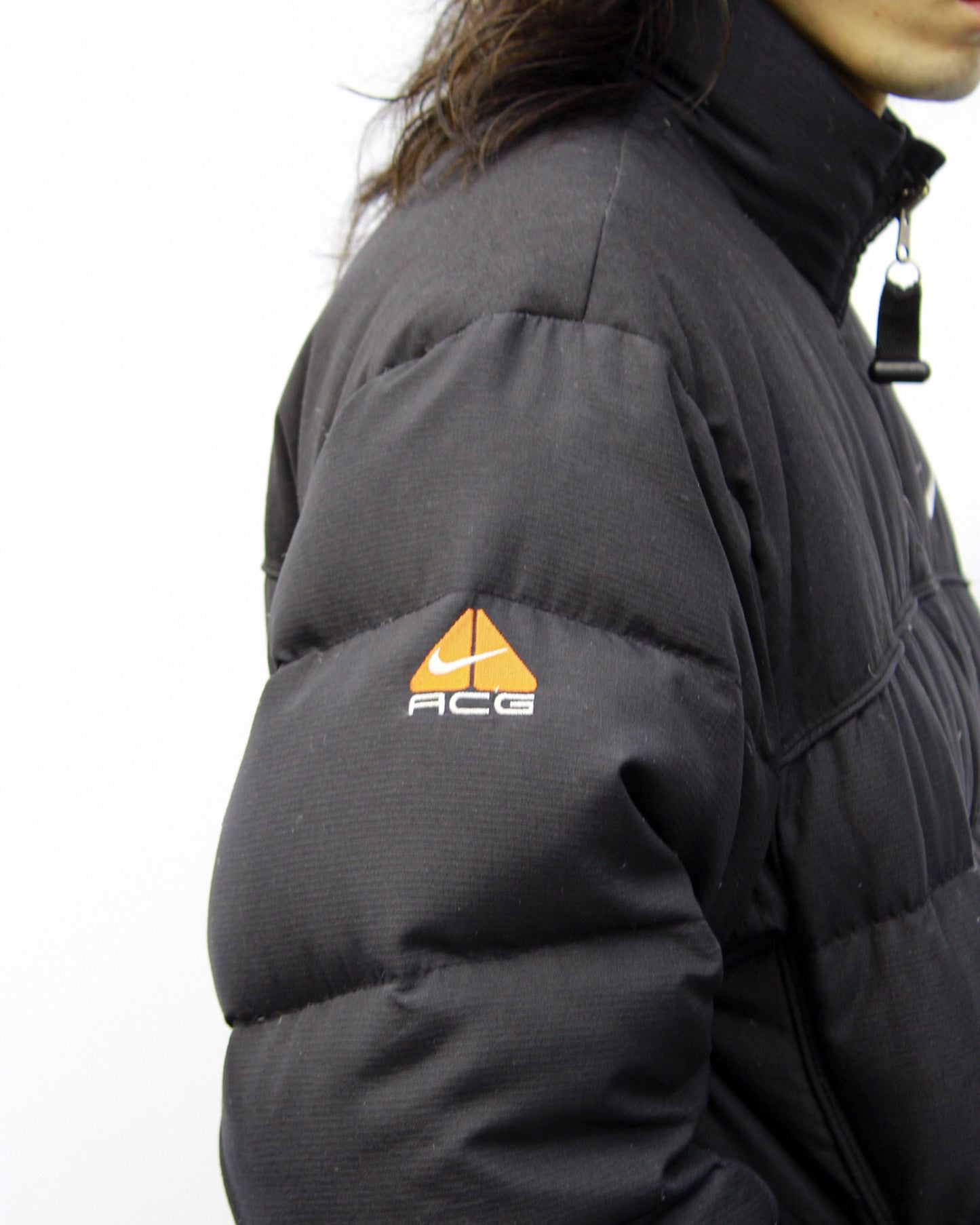 NIKE ACG 1990's Down Jacket