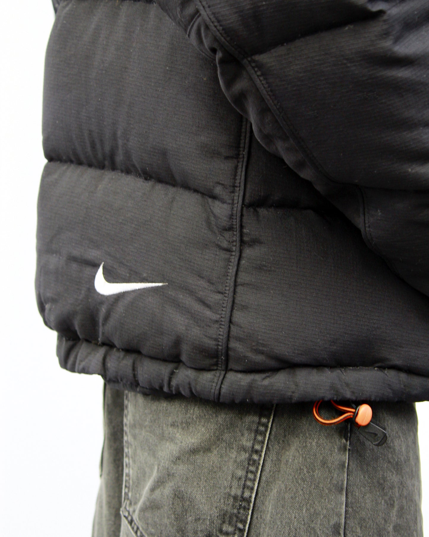 NIKE ACG 1990's Down Jacket