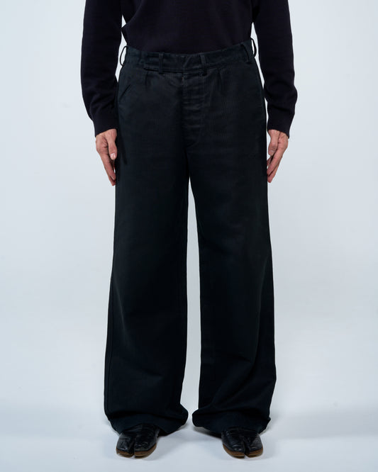 Maison Martin Margiela 2001AW  Herringbone Trousers